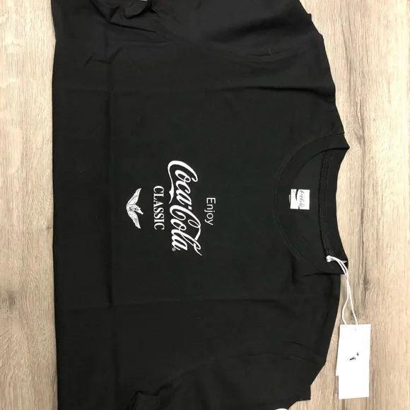 ⚠️ STAPLE PIGEON x Coca Cola Catch The Wave - Picture 2 of 8